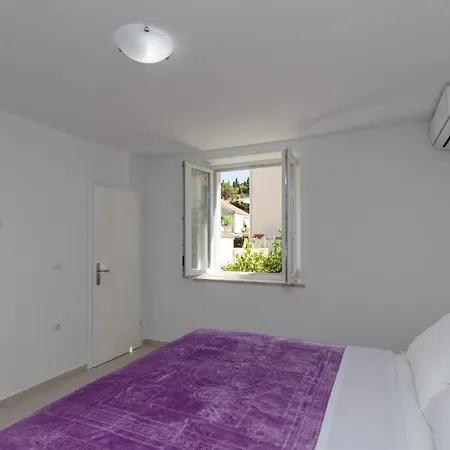 Apartments Fortinia Dubrovnik- Free Parking Exterior foto
