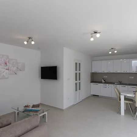 Apartments Fortinia Dubrovnik- Free Parking Exterior foto