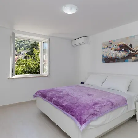 Apartments Fortinia Dubrovnik- Free Parking Exterior foto