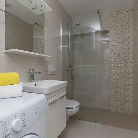 Apartments Fortinia Dubrovnik- Free Parking Exterior foto