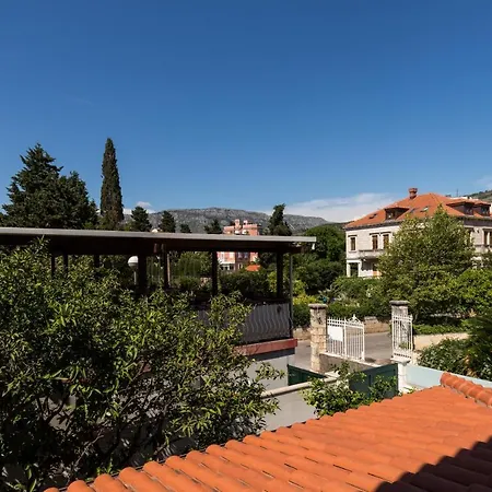 Apartments Fortinia Dubrovnik- Free Parking Exterior foto