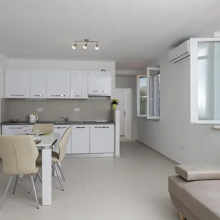 Apartments Fortinia Dubrovnik- Free Parking Exterior foto