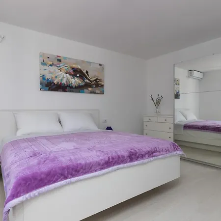 Apartments Fortinia Dubrovnik- Free Parking Exterior foto