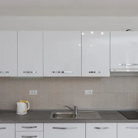 Apartments Fortinia Dubrovnik- Free Parking Exterior foto