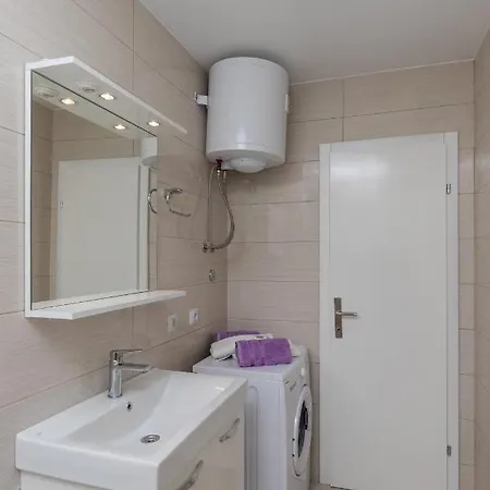 Apartments Fortinia Dubrovnik- Free Parking Exterior foto
