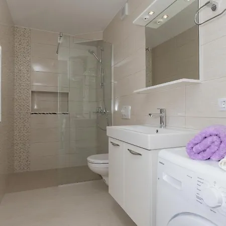 Apartments Fortinia Dubrovnik- Free Parking Exterior foto