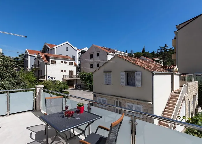 Apartments Fortinia Dubrovnik- Free Parking