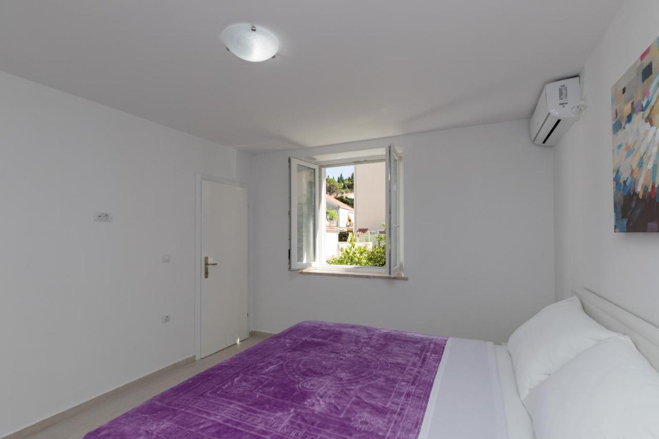 Fortinia Dubrovnik- Free Parking Appartement *