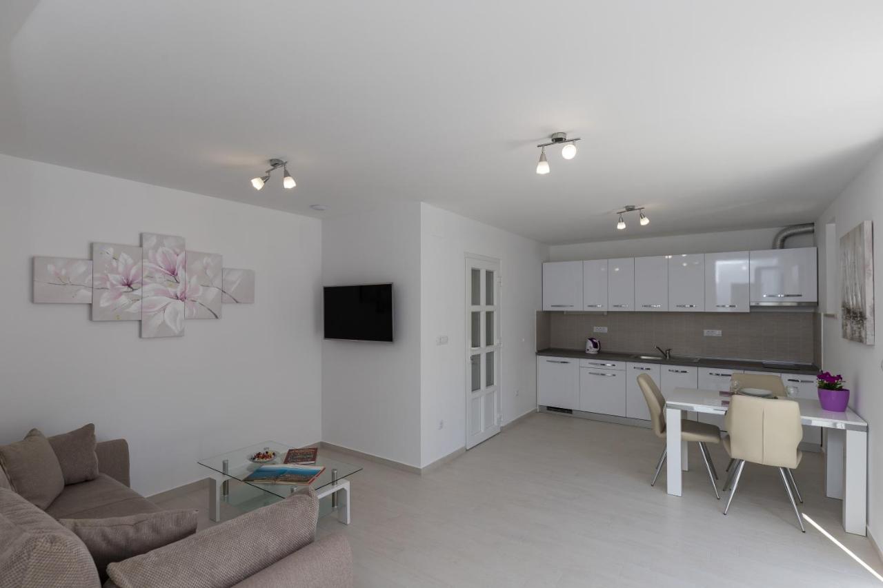 Fortinia Dubrovnik- Free Parking Appartement Dubrovnik