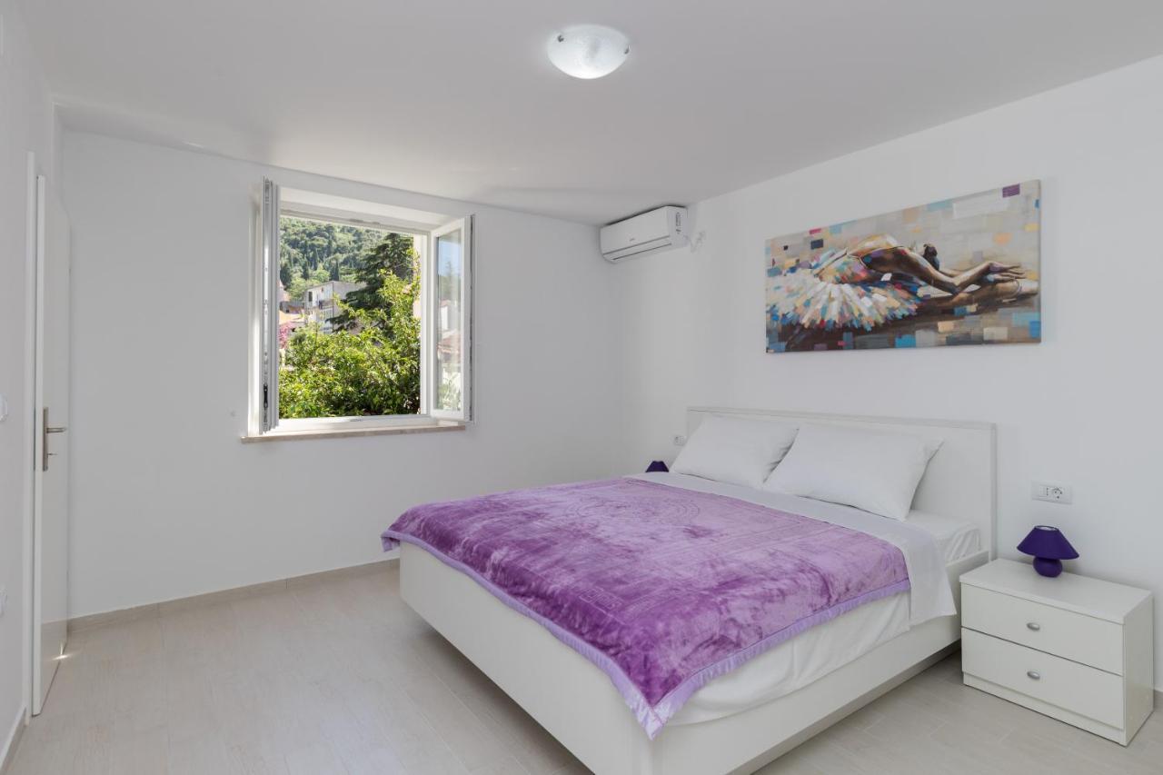Appartement Fortinia Dubrovnik- Free Parking Dubrovnik