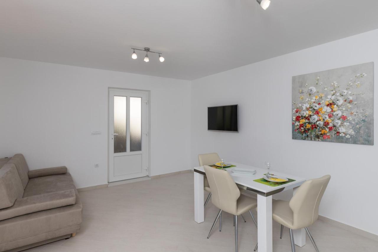 Fortinia Dubrovnik- Free Parking Appartement