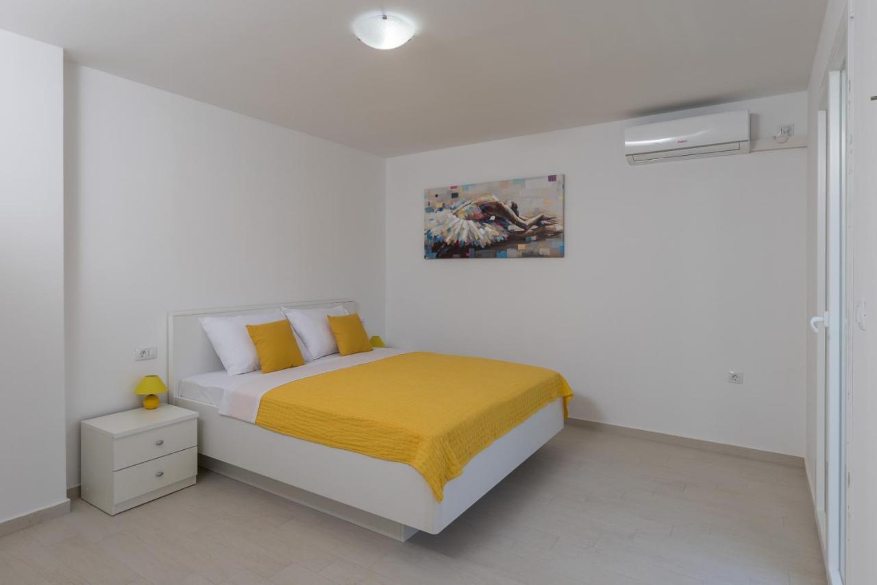 Fortinia Dubrovnik- Free Parking Appartement *