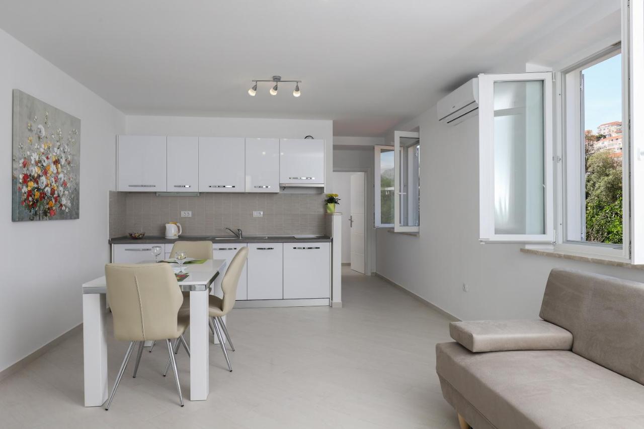 Appartement Fortinia Dubrovnik- Free Parking *