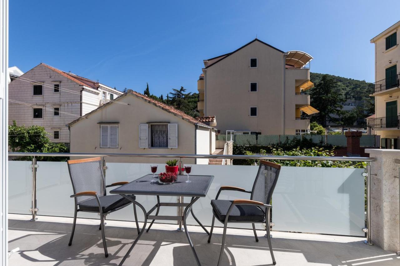 Fortinia Dubrovnik- Free Parking Appartement