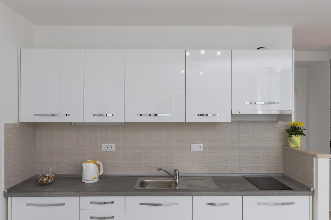 Appartement Fortinia Dubrovnik- Free Parking *