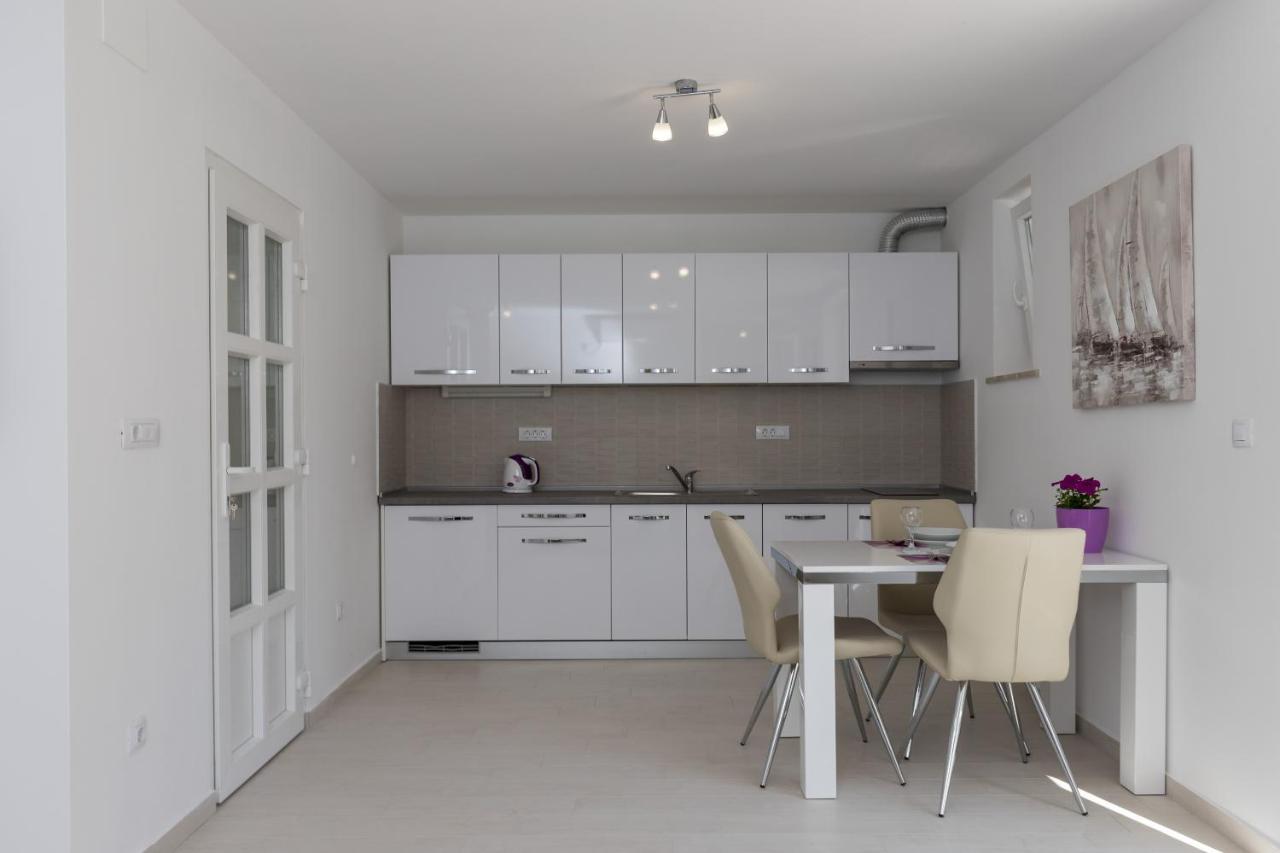 Appartement Fortinia Dubrovnik- Free Parking Dubrovnik