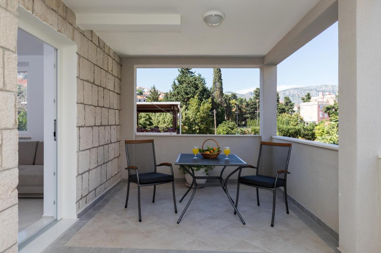 Appartement Fortinia Dubrovnik- Free Parking Dubrovnik