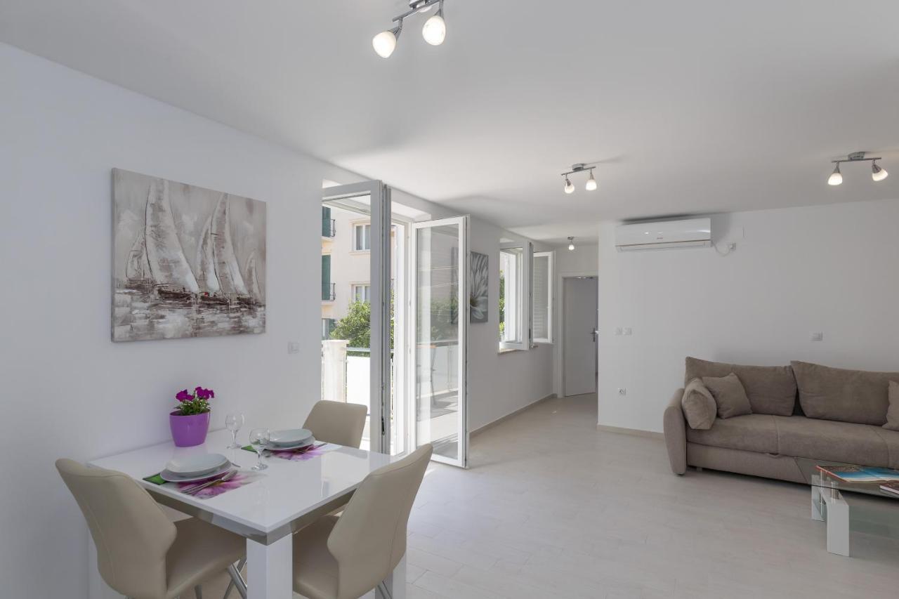 Apartmán Fortinia Dubrovnik- Free Parking Dubrovník