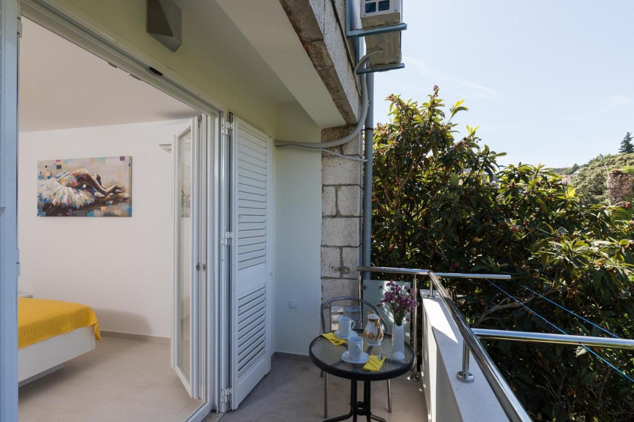 Fortinia Dubrovnik- Free Parking * Dubrovník