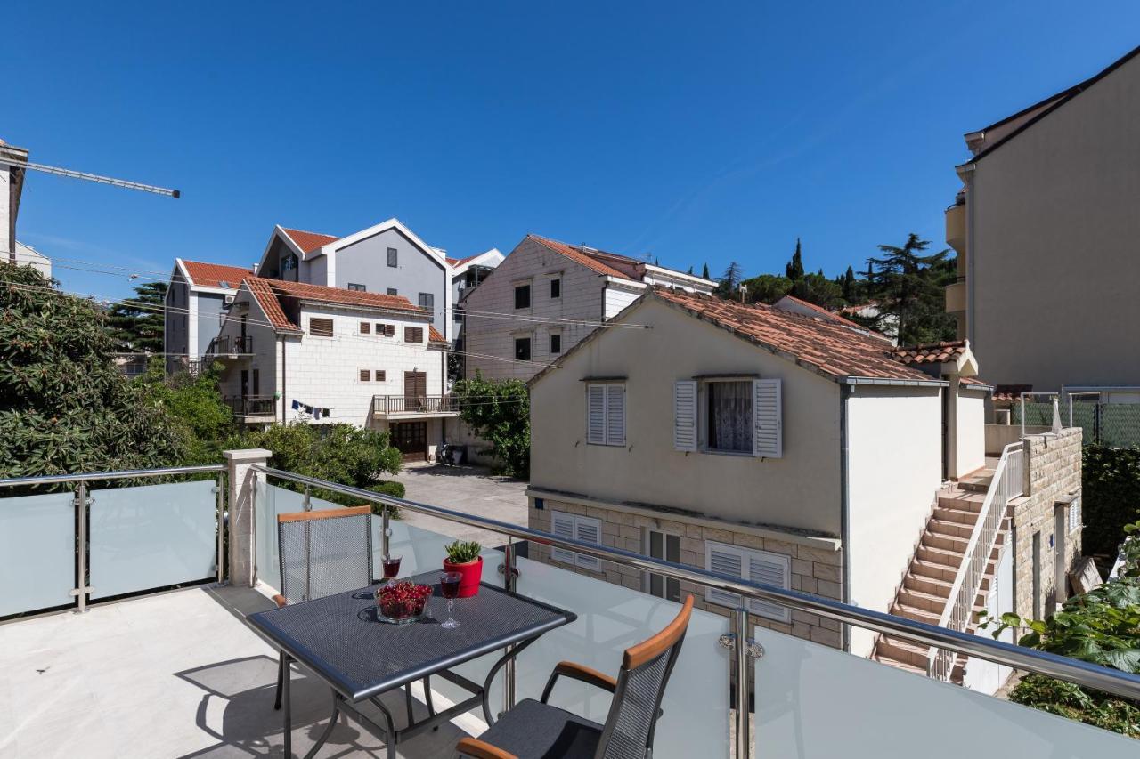 Fortinia Dubrovnik- Free Parking Apartmán