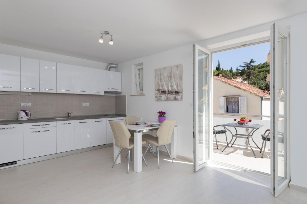 Apartmán Fortinia Dubrovnik- Free Parking Dubrovník