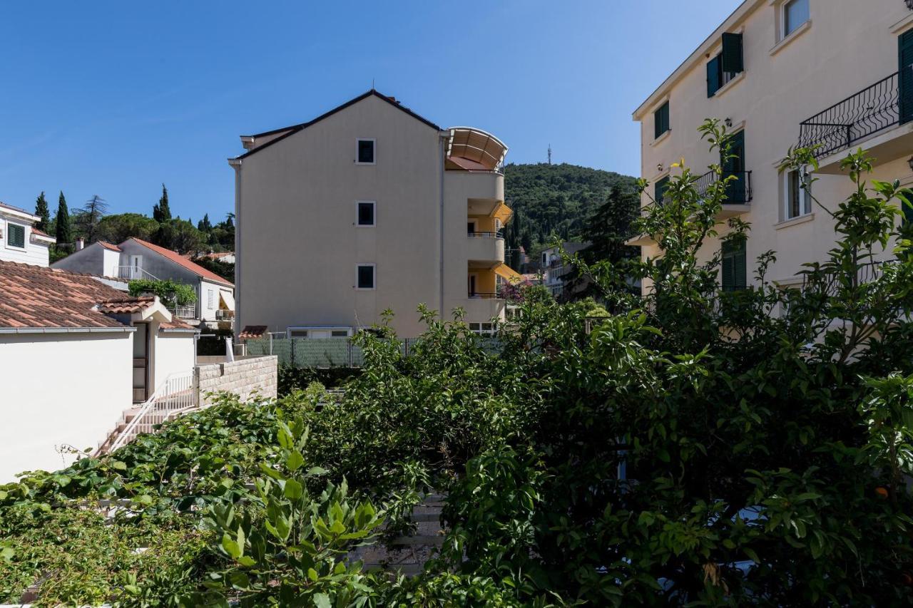 Fortinia Dubrovnik- Free Parking Apartmán