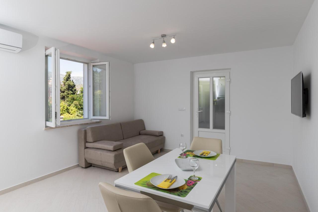 Fortinia Dubrovnik- Free Parking * Dubrovník