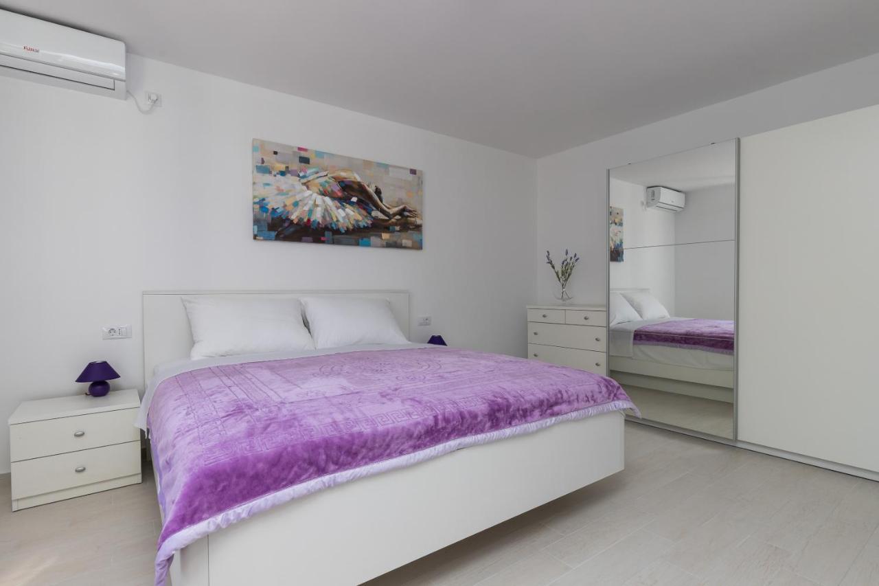 Fortinia Dubrovnik- Free Parking * Dubrovník