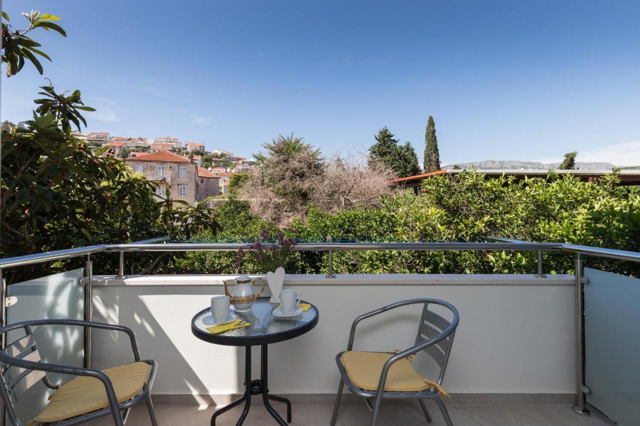Fortinia Dubrovnik- Free Parking Apartmán Dubrovník