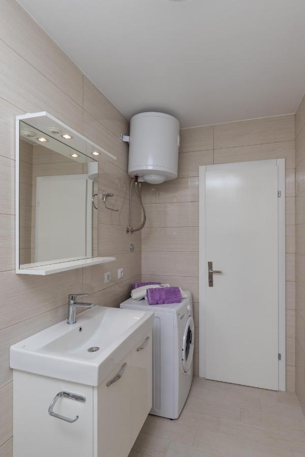Fortinia Dubrovnik- Free Parking Apartmán Dubrovník