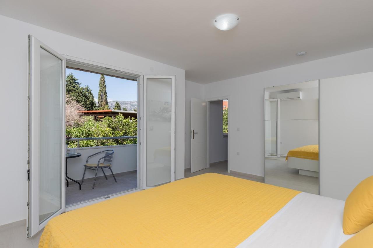 Fortinia Dubrovnik- Free Parking Apartmán Dubrovník